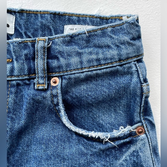 Zara 90’s Full Length Jeans Size 2 - Picture 6 of 16